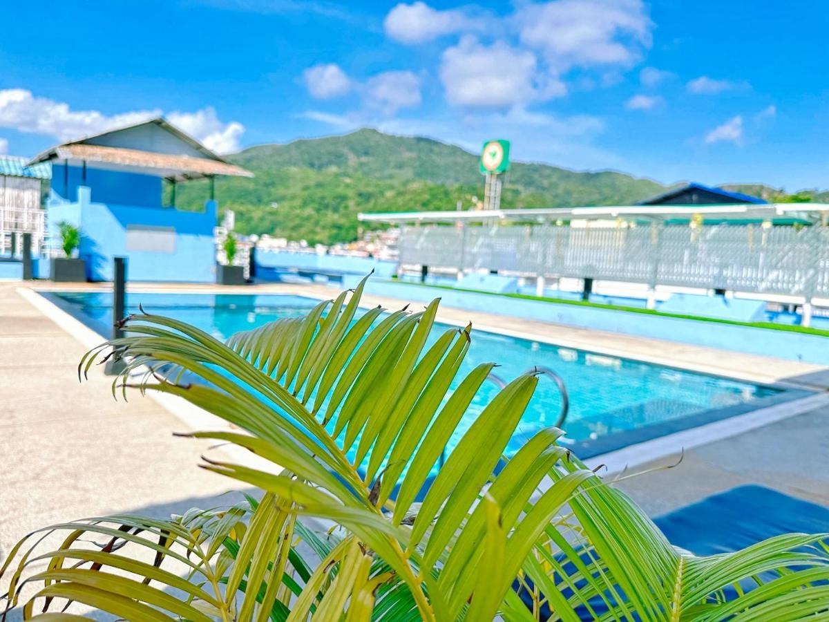 Hotel Baya Phuket Patong Exterior photo